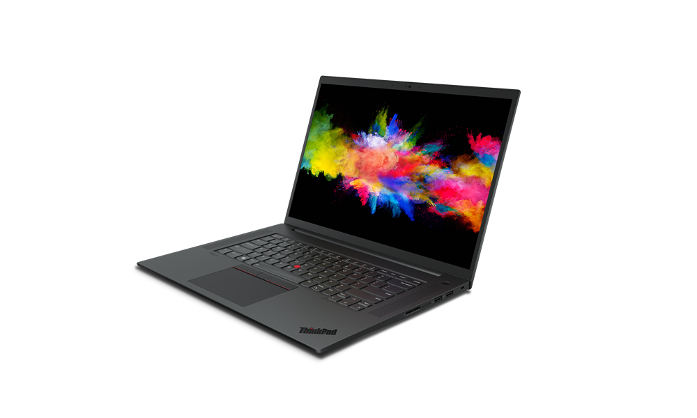Lenovo P1 + Thunderbolt2 Ws Dock G2 – image 3