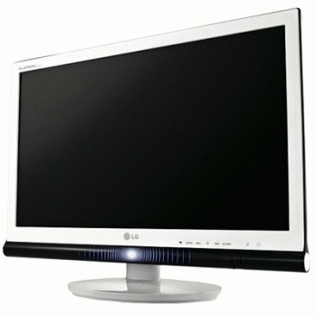 LG W2363V-WF computer monitor – image 2