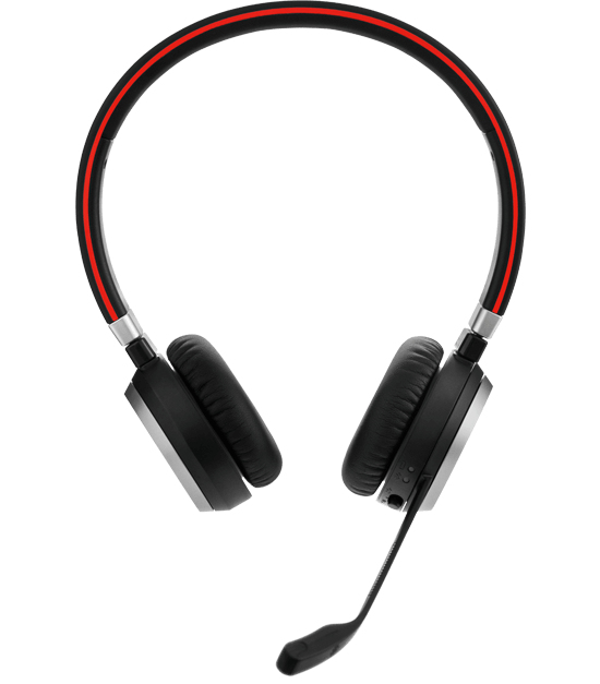 Jabra Evolve 65 Stereo – image 2