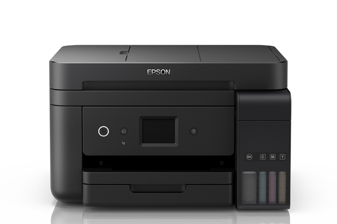 Epson EcoTank 6191 Inkjet A4 – image 2