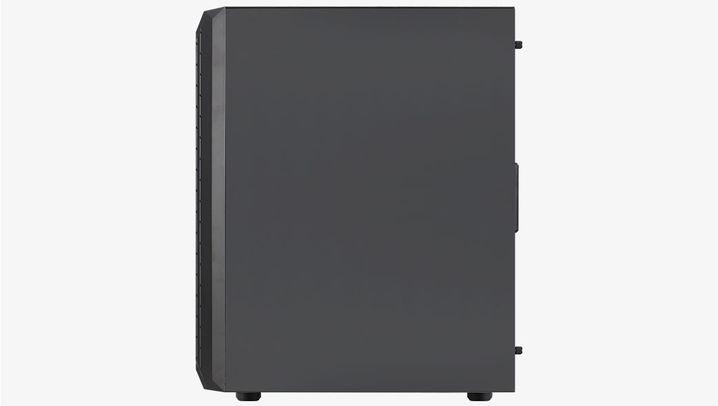 Aerocool Beam-G-BK-V1 Mini Tower Black – image 6