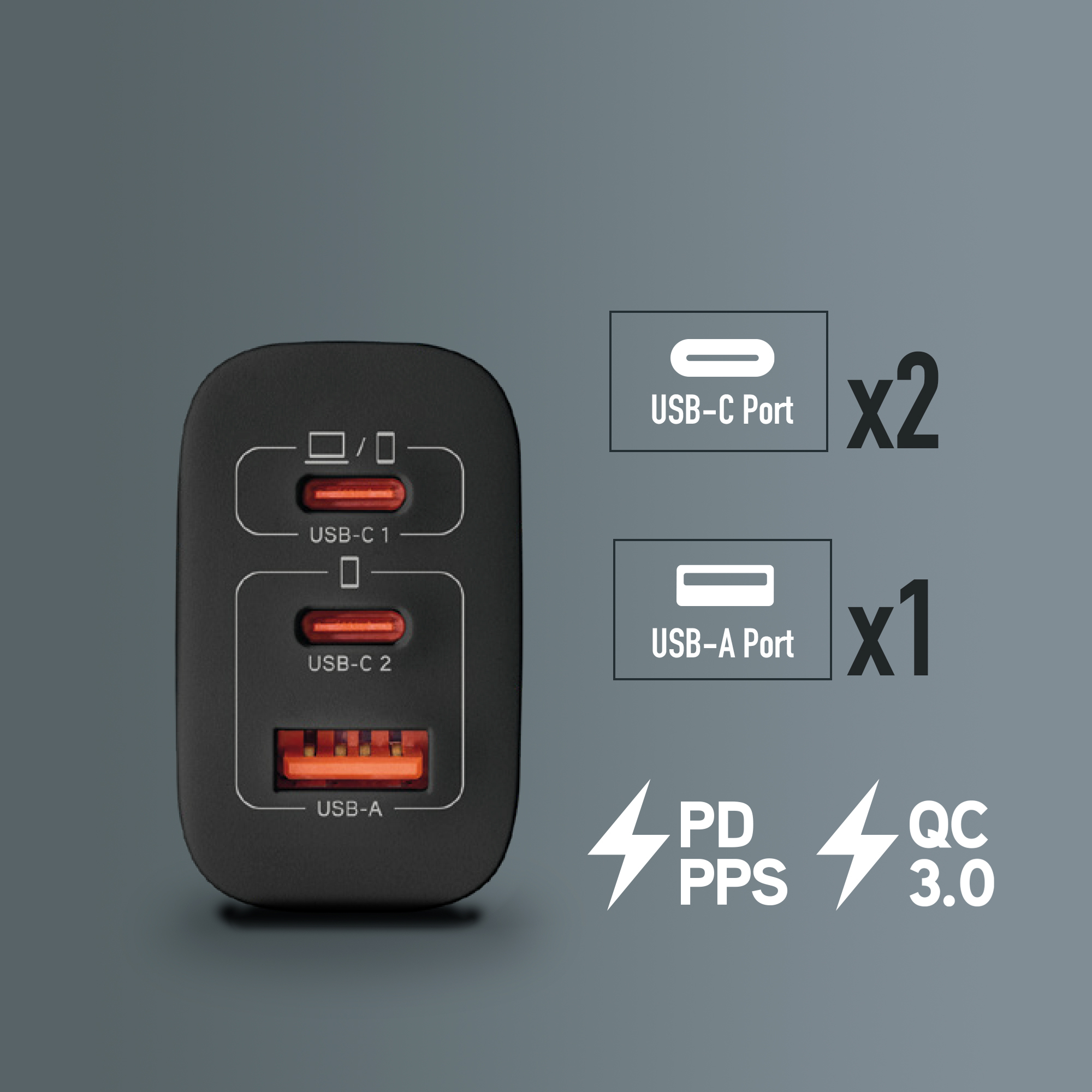 NGS BUD 65W – image 8