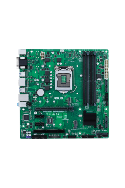 ASUS PRIME B365M-C-SI – image 4