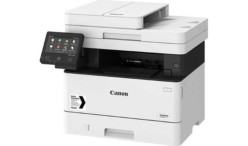 Canon i-SENSYS MF446x Laser A4 – image 2