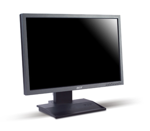 Acer B203HCymdh computer monitor