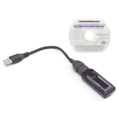 Hercules Funaccess WiFi USB Key