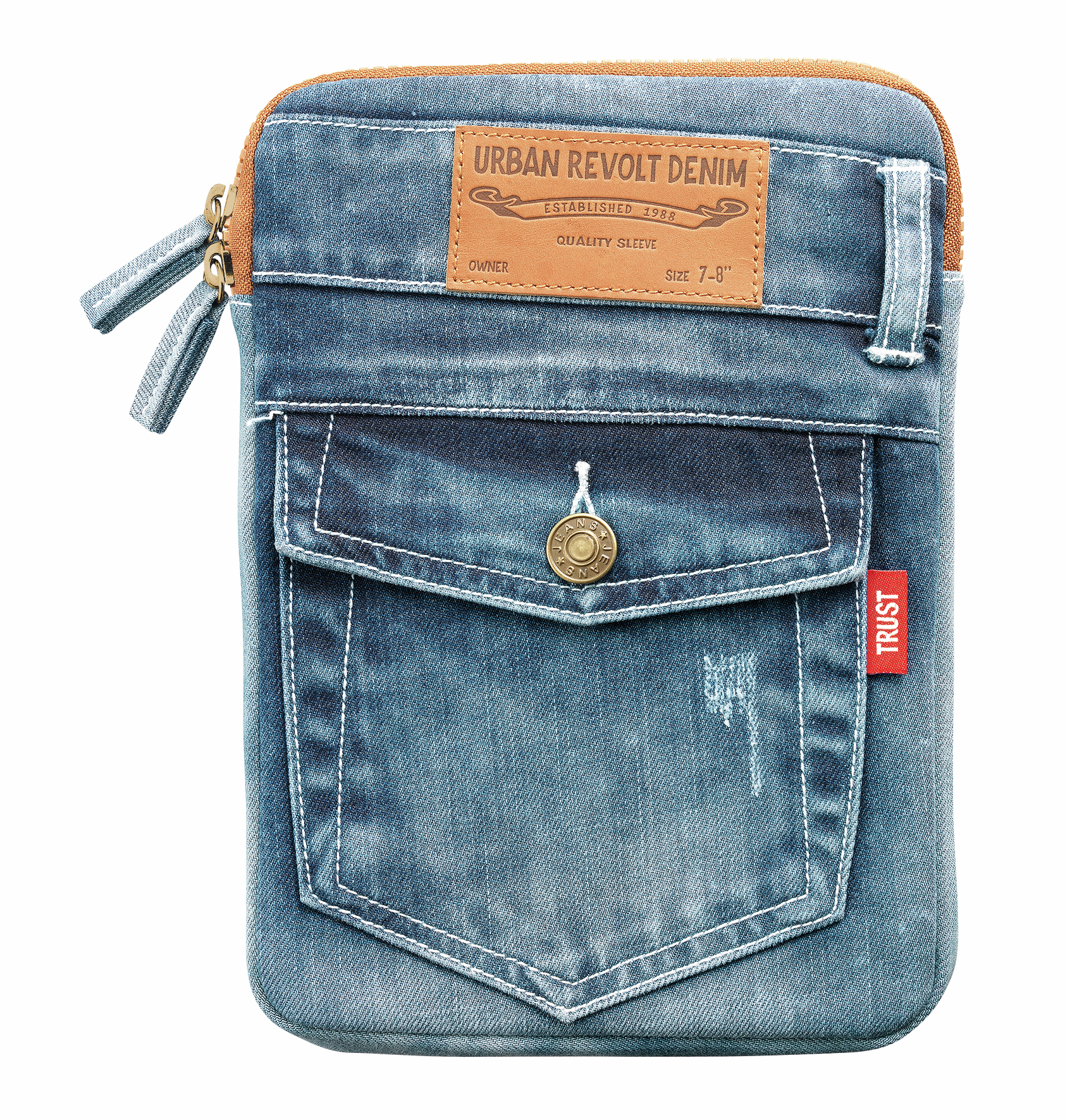 Trust Jeans Sleeve – image 2