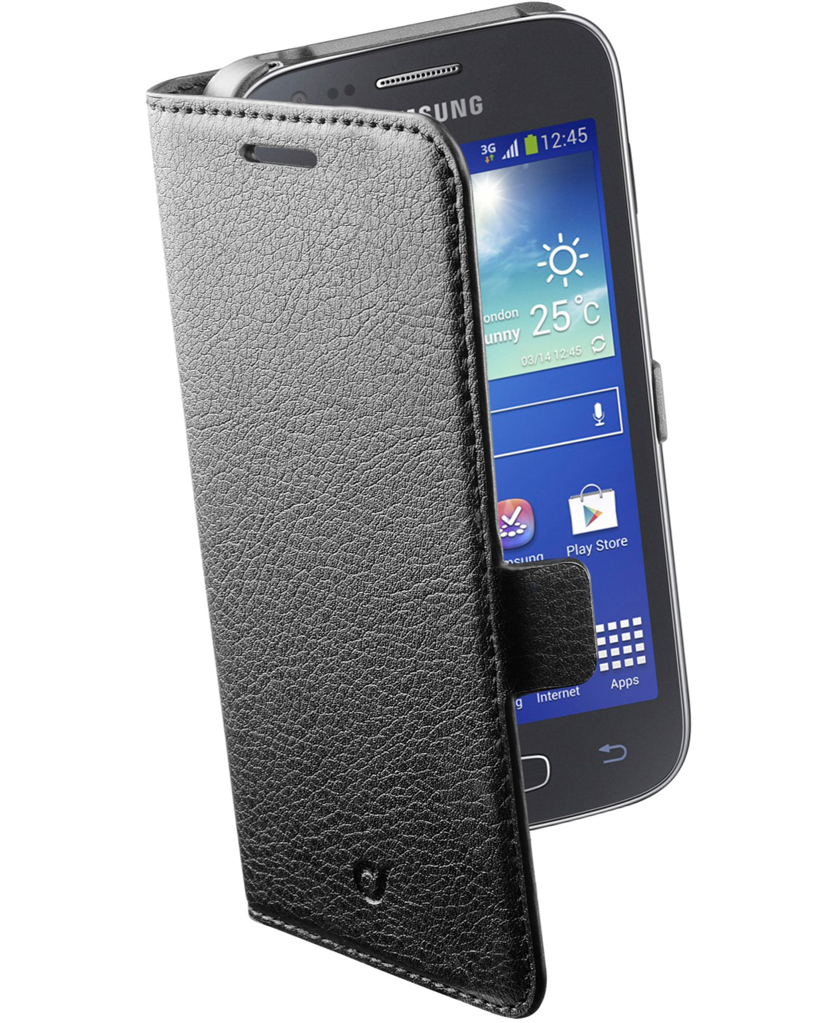 Cellularline Book Essential - Galaxy Ace 4 – image 2