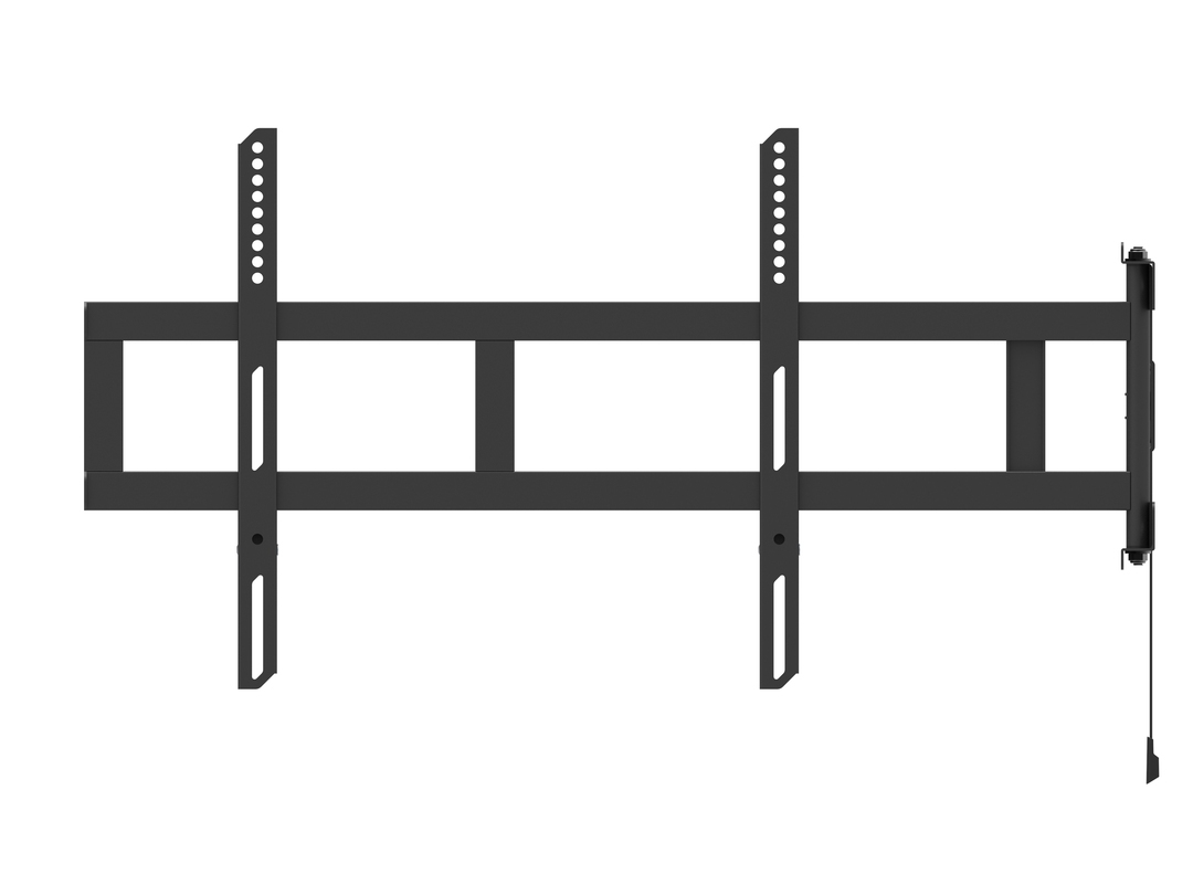Multibrackets M Universal Swing Arm 180 Degrees Black – image 3