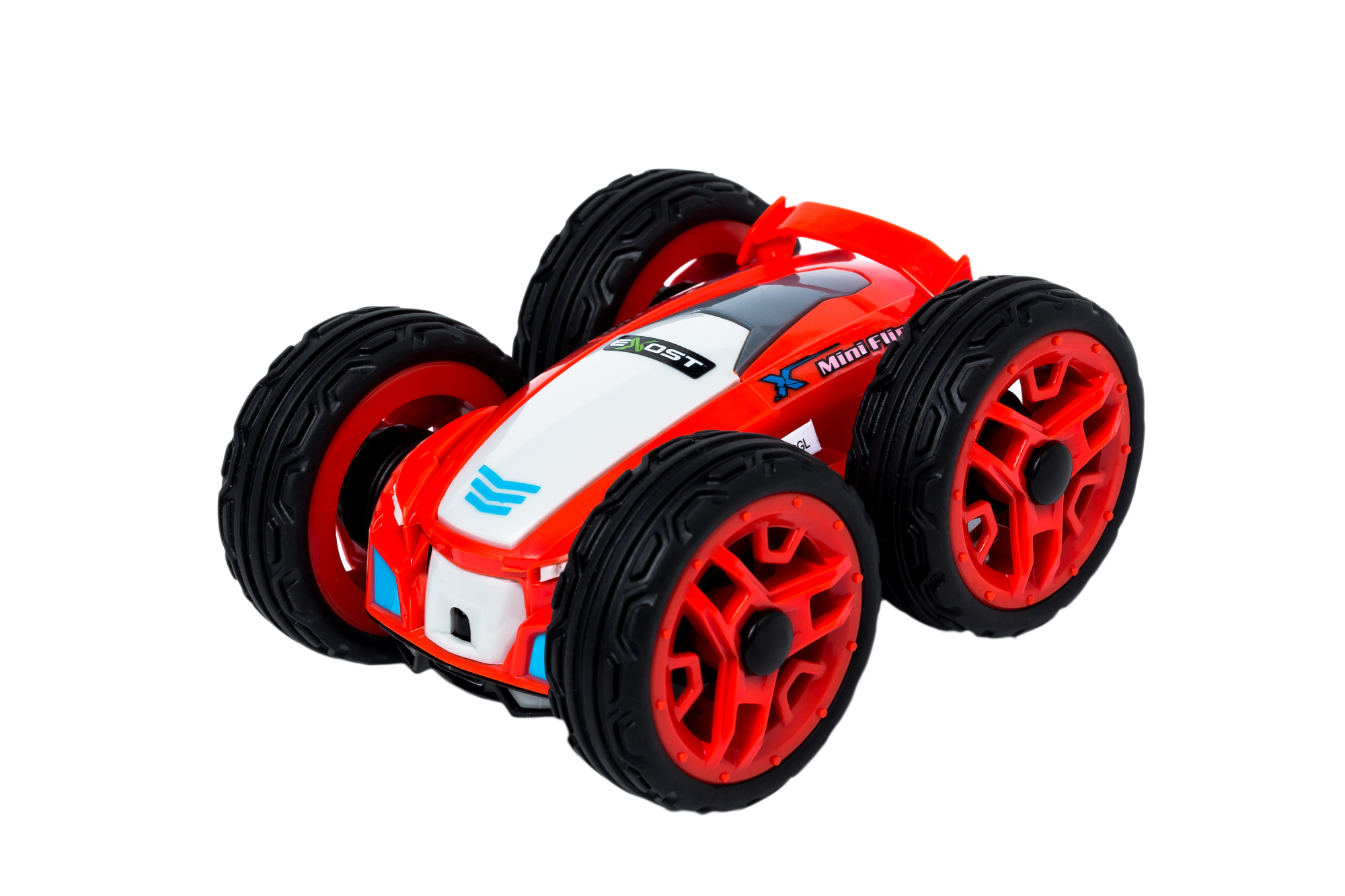 Exost 20143 Radio-Controlled (RC) model Monster truck Electric engine – image 3
