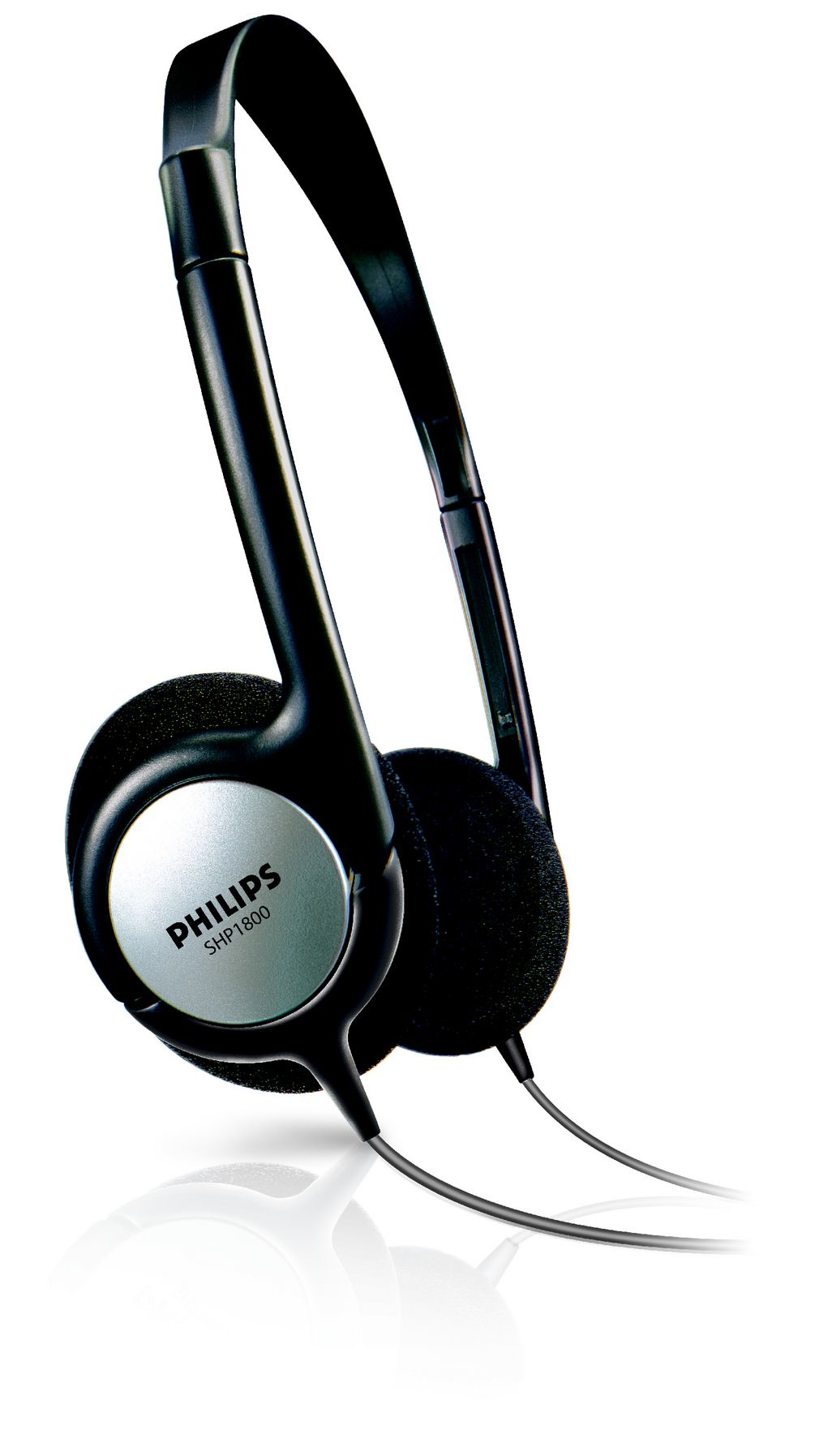 Philips Indoor Corded TV Headphone SHP1800/97