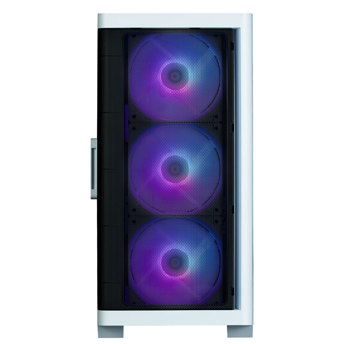 Zalman M4 WHITE – image 5