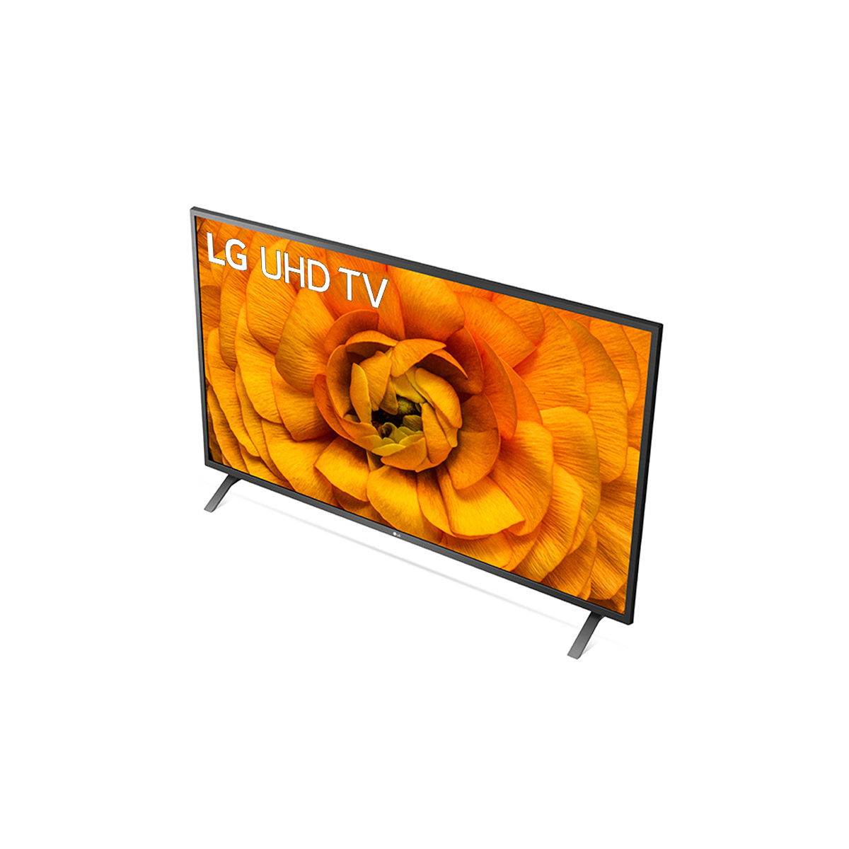 LG 75UN85006LA 190.5 cm (75") 4K Ultra HD Smart TV Wi-Fi Titanium – image 9