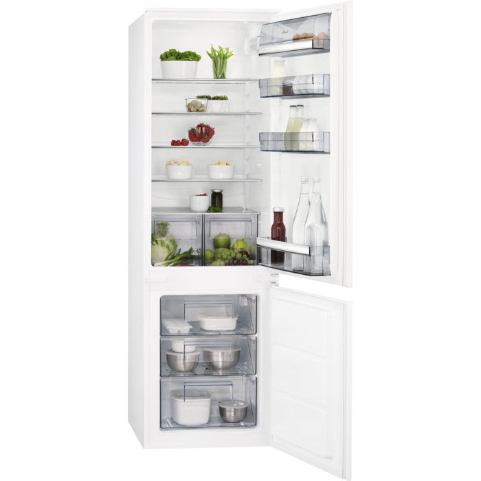AEG SCB61821LS Built-in