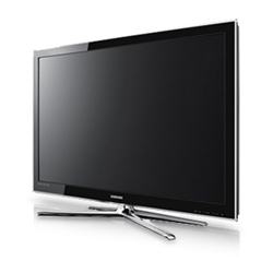 Samsung LE40C750 101.6 cm (40") Full HD Black – image 2