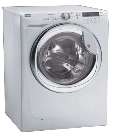 Hoover VHD 9146 ZD