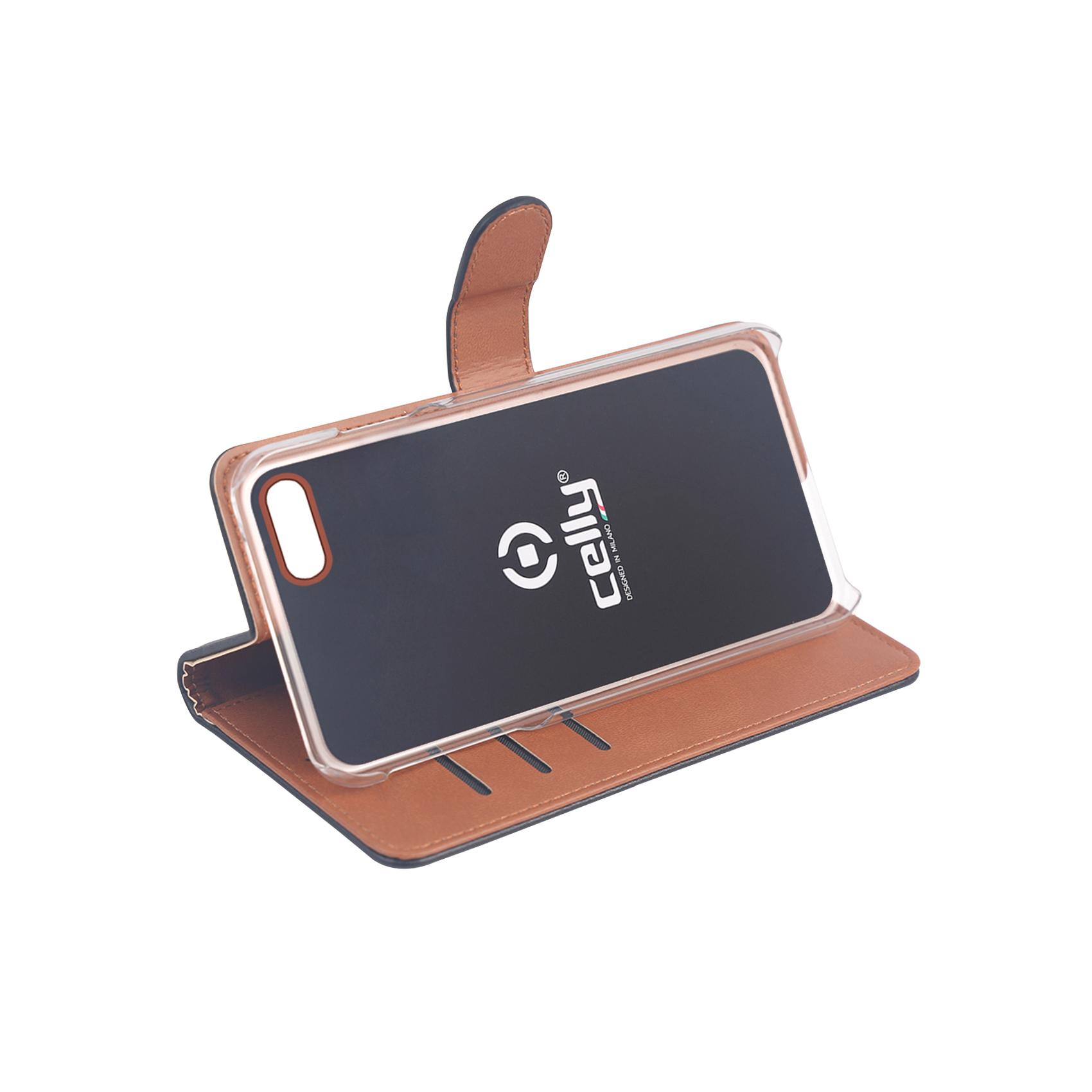 Celly WALLY763 mobile phone case – image 2