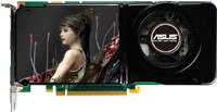 ASUS EN8800GTS TOP/HTDP/512M – image 2