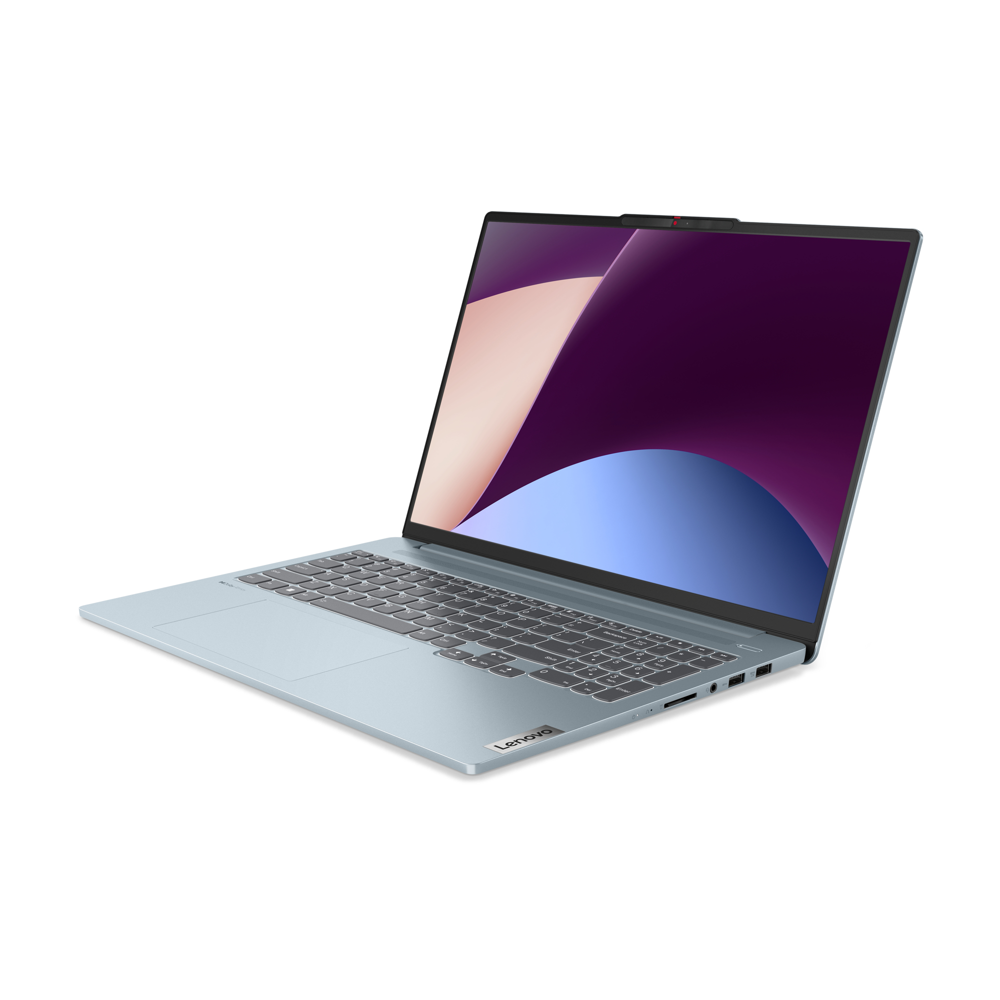 Lenovo IdeaPad Pro 5 16APH8 Frost Blue UMA – image 3