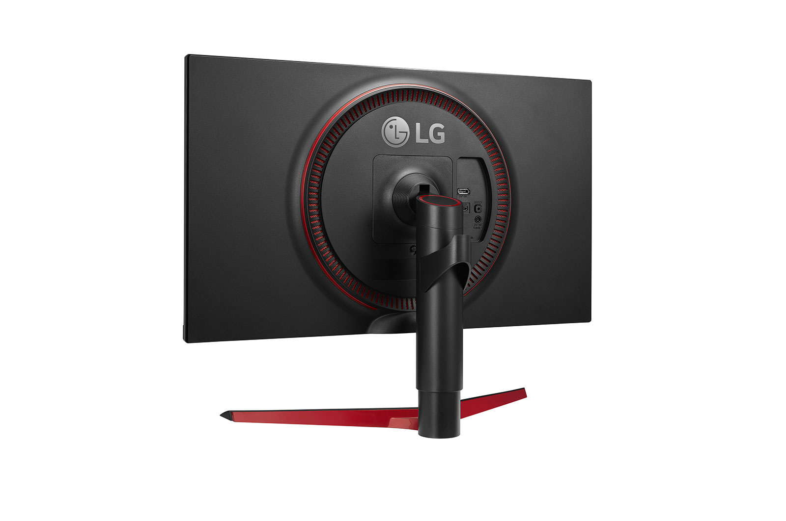 LG 27GL63T-B computer monitor – image 7