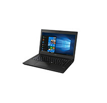 Fujitsu LIFEBOOK U537 Intel® Core™ i3 i3-7100U Laptop