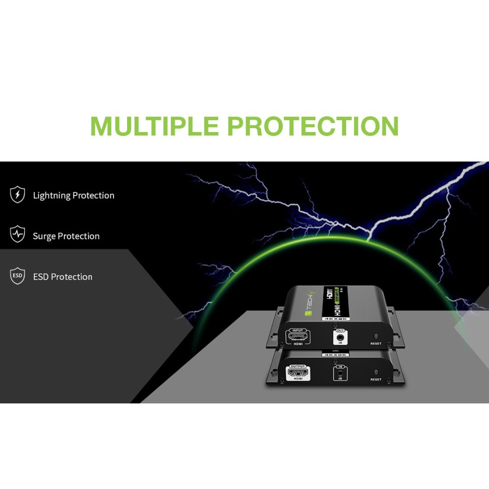 Techly IDATA EXTIP-3834KV5 – image 9