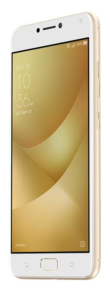 ASUS ZenFone ZC554KL – image 3