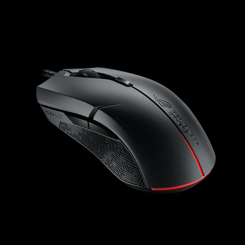 ASUS ROG Strix Evolve – image 5