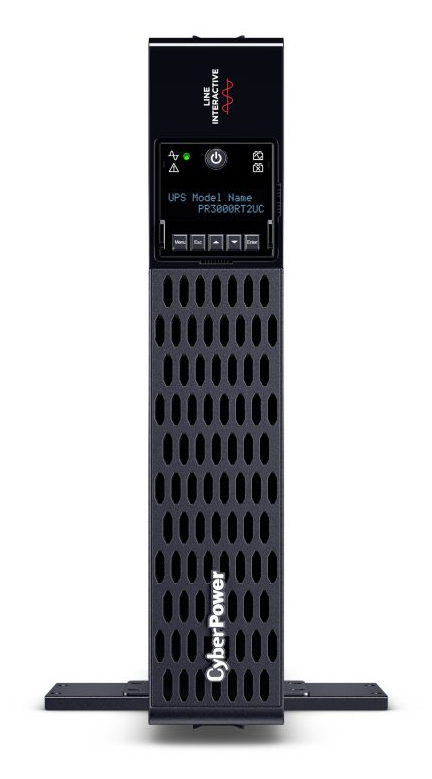 CyberPower PR3000RT2UC uninterruptible power supply (UPS) Line-Interactive 3 kVA – image 5