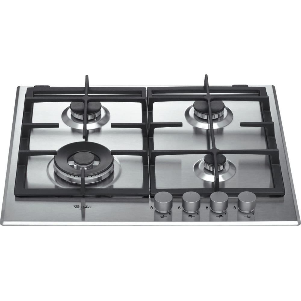 Whirlpool GMA 6422/IX – image 2