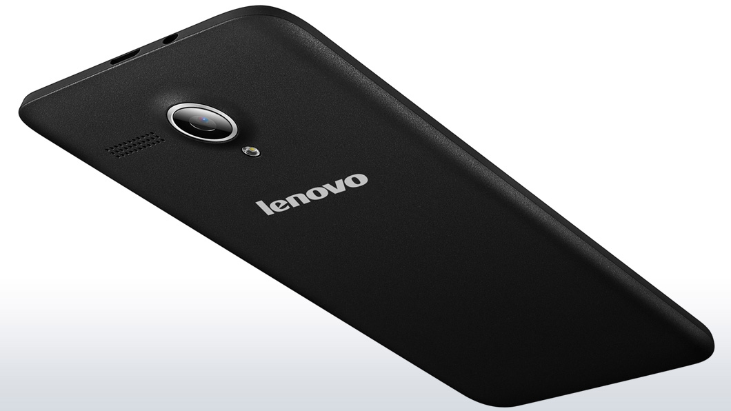 Lenovo Ideaphone A606 – image 5