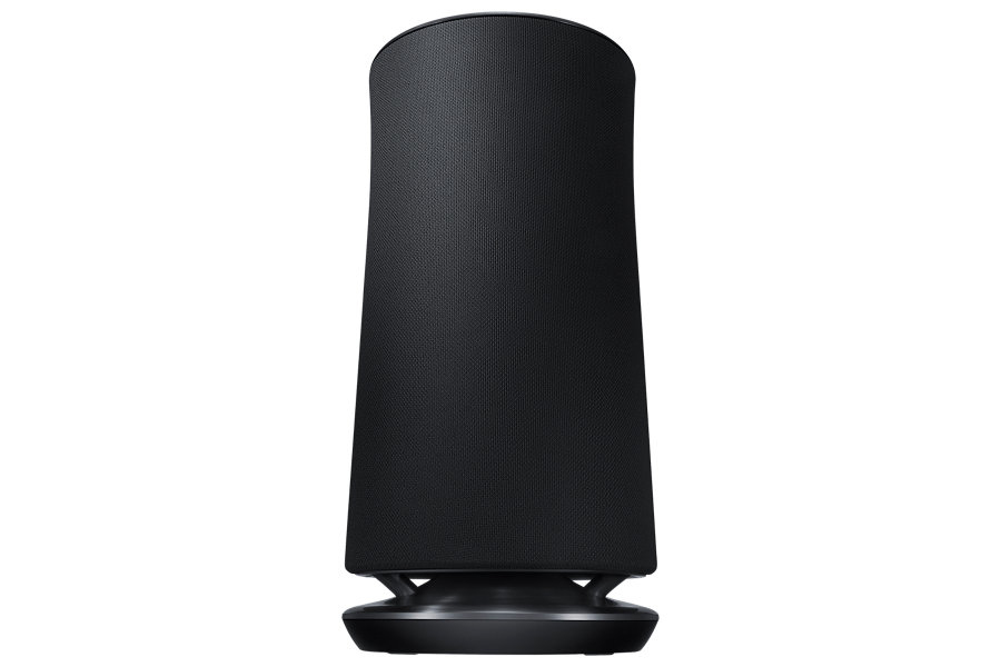 Samsung WAM5500 Black – image 2