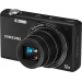Samsung WB WB210 1/2.3" Compact camera – image 3