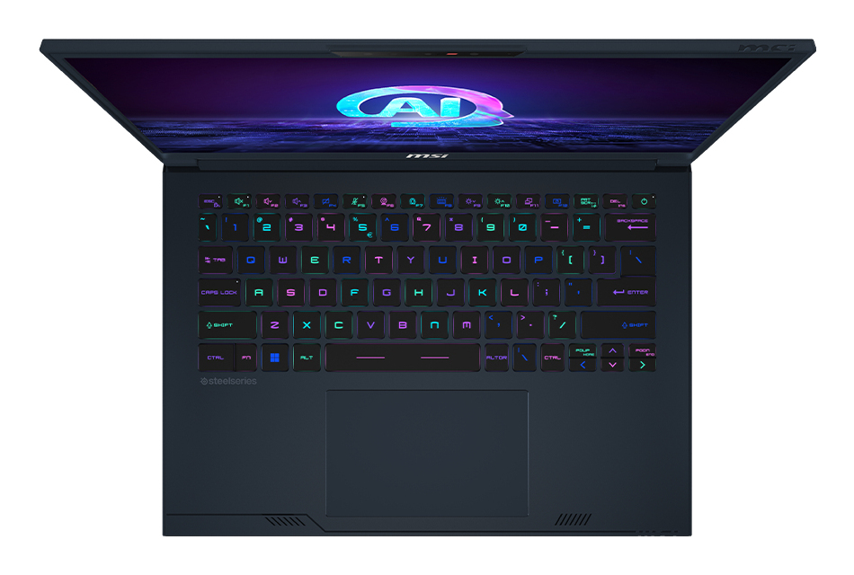 MSI STEALTH 14 AI STUDIO A1VFG-091US – image 9