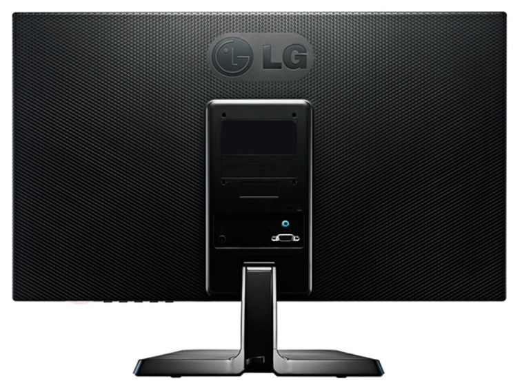 LG 24M37A-B computer monitor – image 7