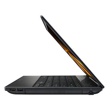 LG P series P435-PE7BK laptop Intel® Core™ i7 i7-2640M – image 3