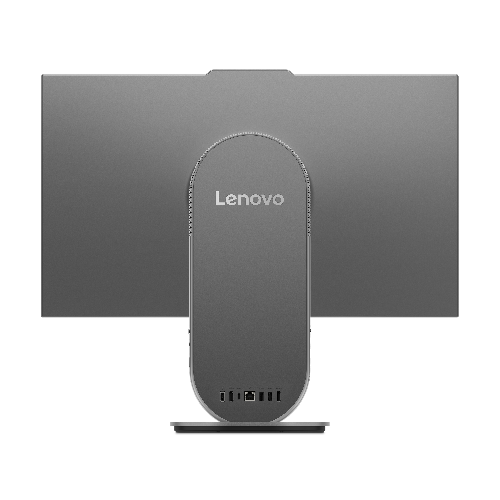 Lenovo Yoga AIO 27IAH10 Intel Core Ultra 5 125H 68.6 cm (27″) 2560 x 1440 pixels Touchscreen All-in-One PC 16 GB LPDDR5x-SDRAM 512 GB SSD Windows 11 Home Wi-Fi 7 (802.11be) Grey image 11