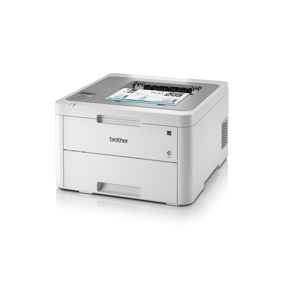 Brother HL-L3210CW laser printer Colour – image 4