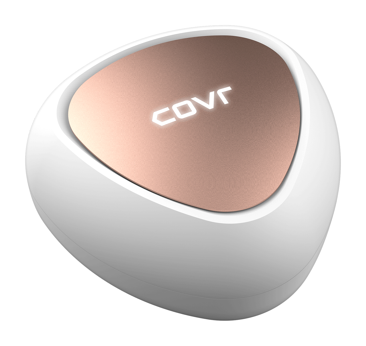 D-Link COVR 1000 Mbit/s Bronze, White – image 4
