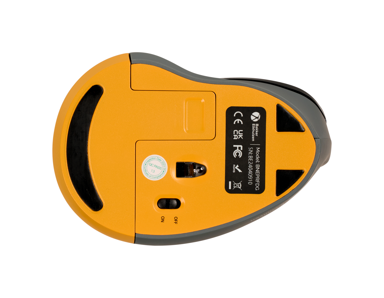 BakkerElkhuizen PRF Wireless – image 7