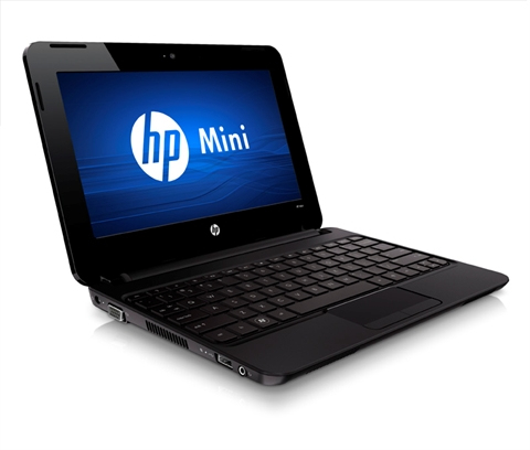 HP Mini 110-3000sd PC – image 3
