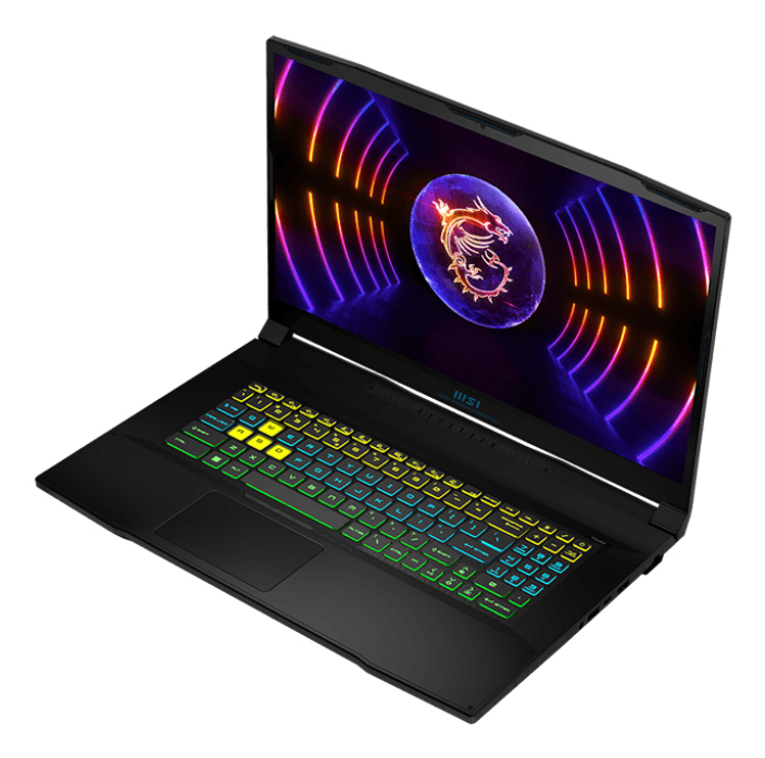 MSI 17 C12VF-409 – image 3