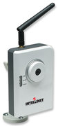 Intellinet NSC10-WG 640 x 480 pixels