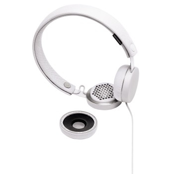 Hama Humlan Headset Wired Head-band White – image 2