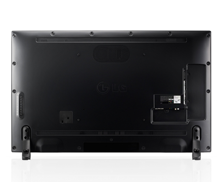 LG 65LA965V TV 165.1 cm (65") 4K Ultra HD Smart TV Wi-Fi Black – image 3
