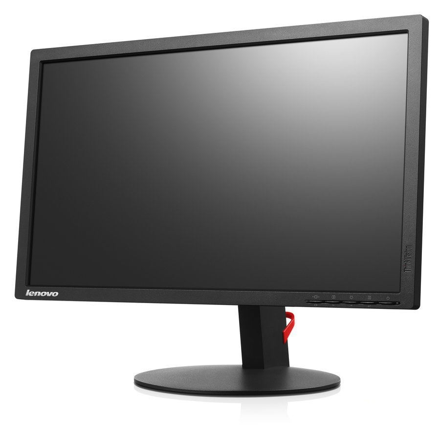 Lenovo ThinkVision T2224p computer monitor – image 6