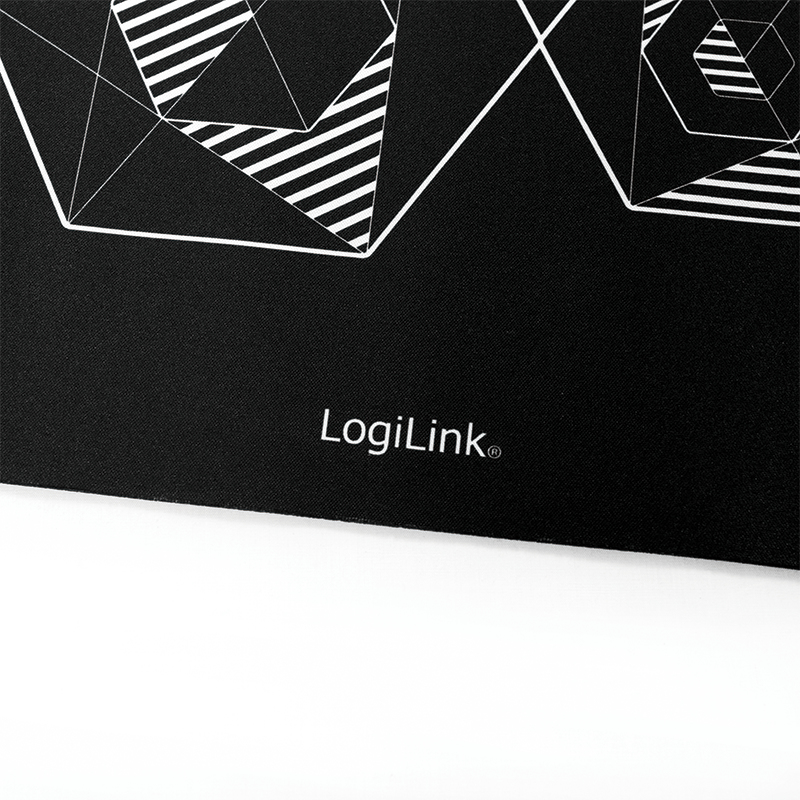 LogiLink ID0162 mouse Office Right-hand USB Type-A Optical 2400 DPI – image 5