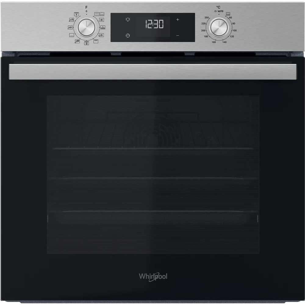 Whirlpool OMR58CU1SX oven