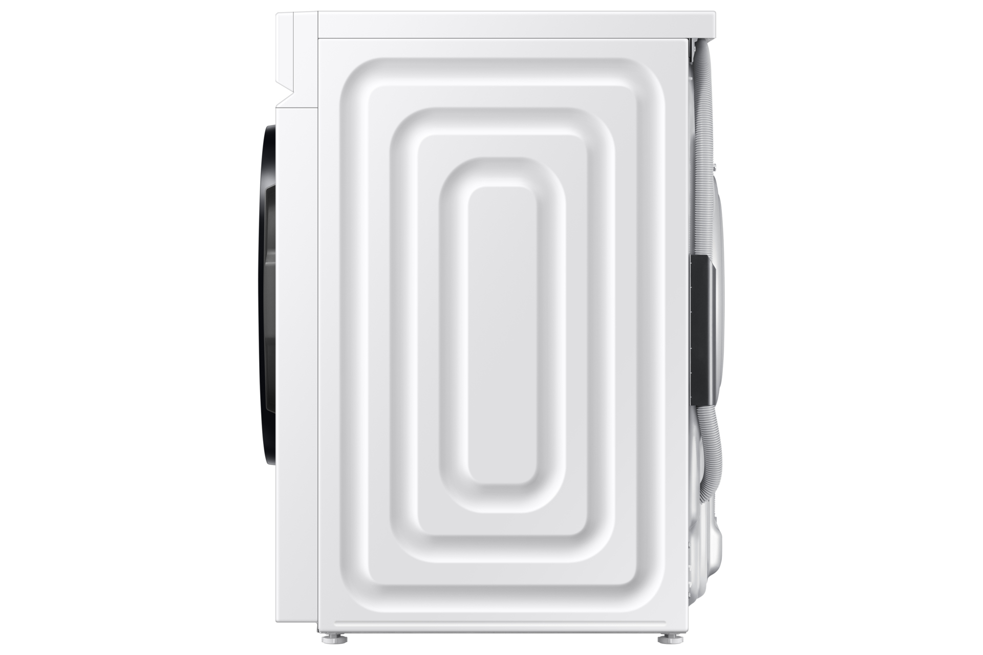 Samsung WD90DB7B85GW washer dryer Freestanding Front-load White – image 5