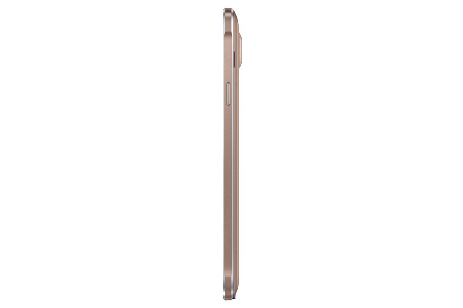 Samsung SM-N910 14.5 cm (5.7") Single SIM Android 4.4 4G Micro-USB B 3 GB 32 GB 3220 mAh Gold – image 3